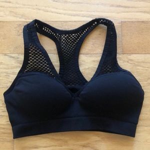 Victoria Secret Sports Bra.